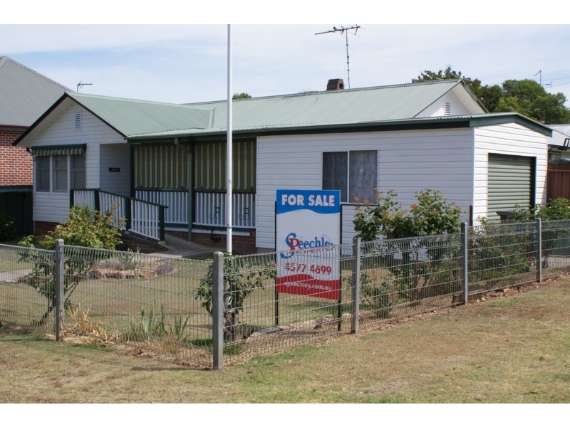 1 Argyle Street, South Windsor NSW 2756