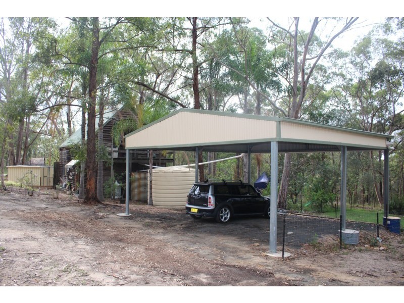 669a West Portland Road, Lower Portland NSW 2756