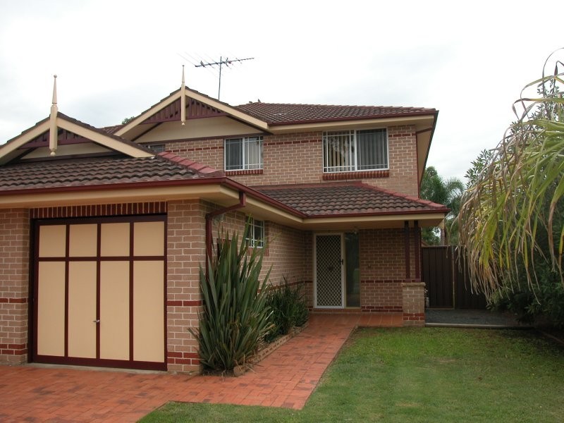 104B Colonial Drive, Bligh Park NSW 2756
