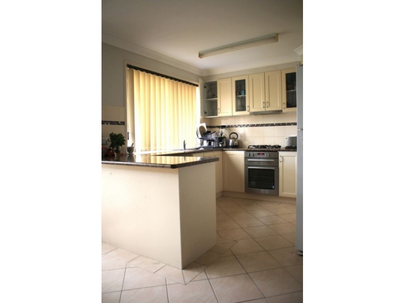 104B Colonial Drive, Bligh Park NSW 2756