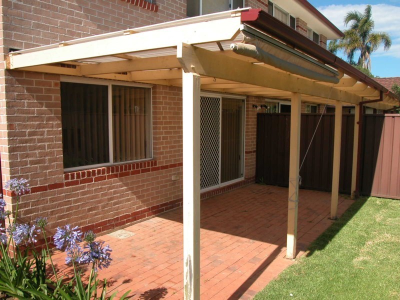 104B Colonial Drive, Bligh Park NSW 2756
