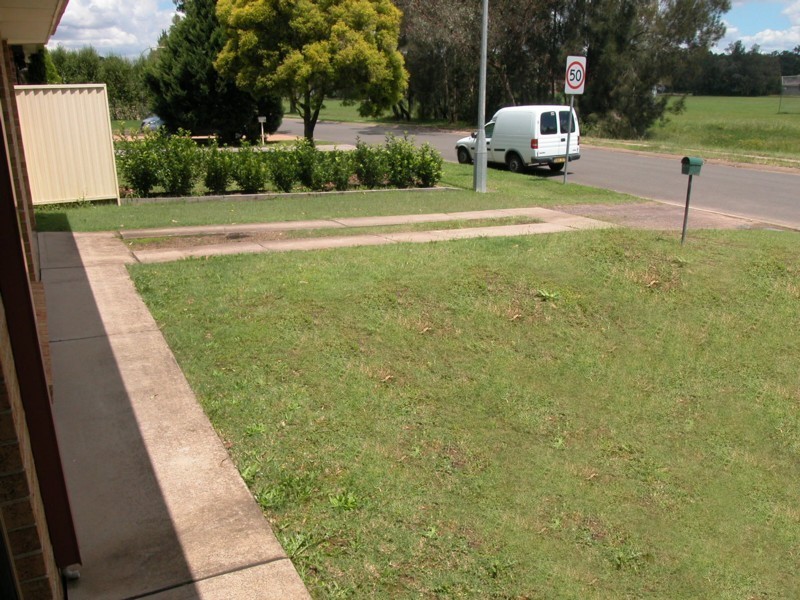 81 Guardian Crescent, Bligh Park NSW 2756