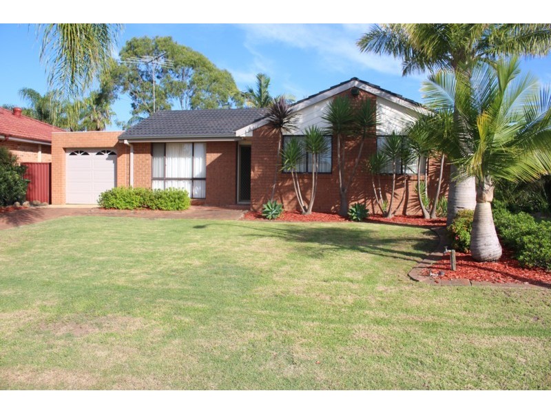 68 Loder Crescent, South Windsor NSW 2756