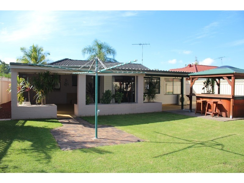 68 Loder Crescent, South Windsor NSW 2756