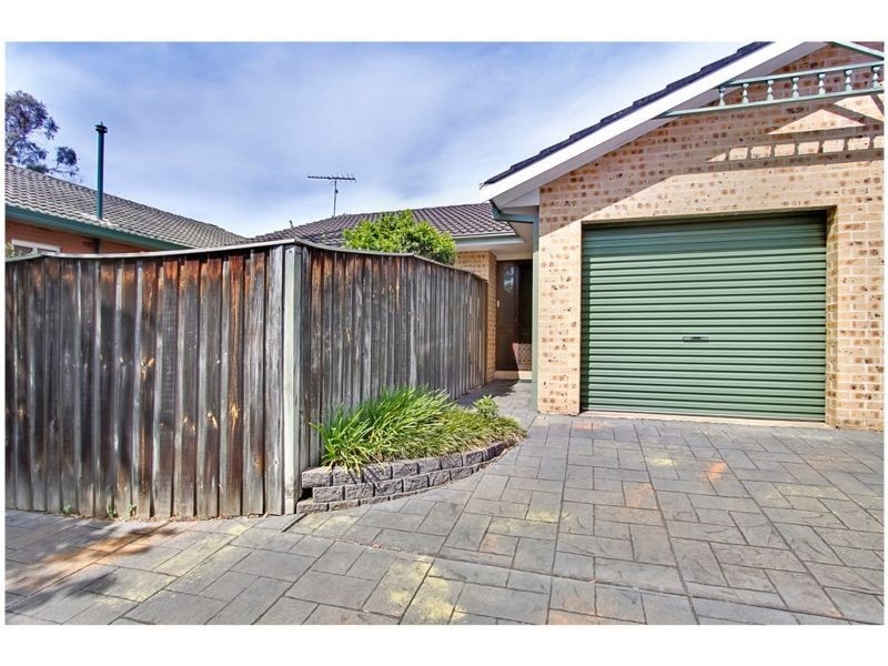 2/581 George Street, South Windsor NSW 2756