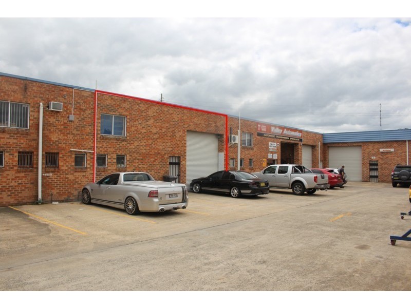 5B/46 Mileham Street, Windsor NSW 2756