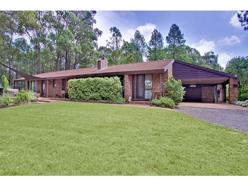 35 Kentoleen Road, Blaxlands Ridge NSW 2758