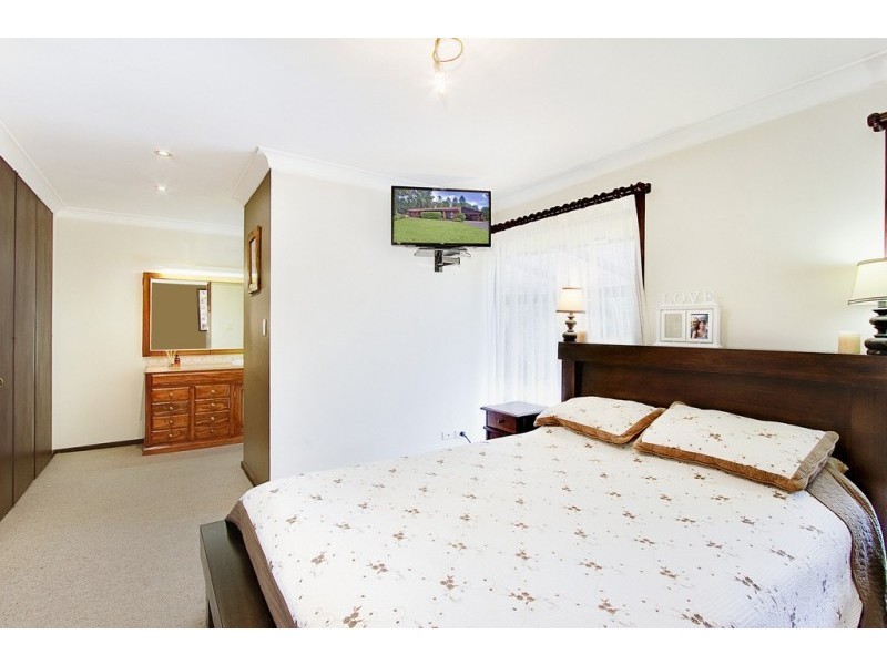 35 Kentoleen Road, Blaxlands Ridge NSW 2758