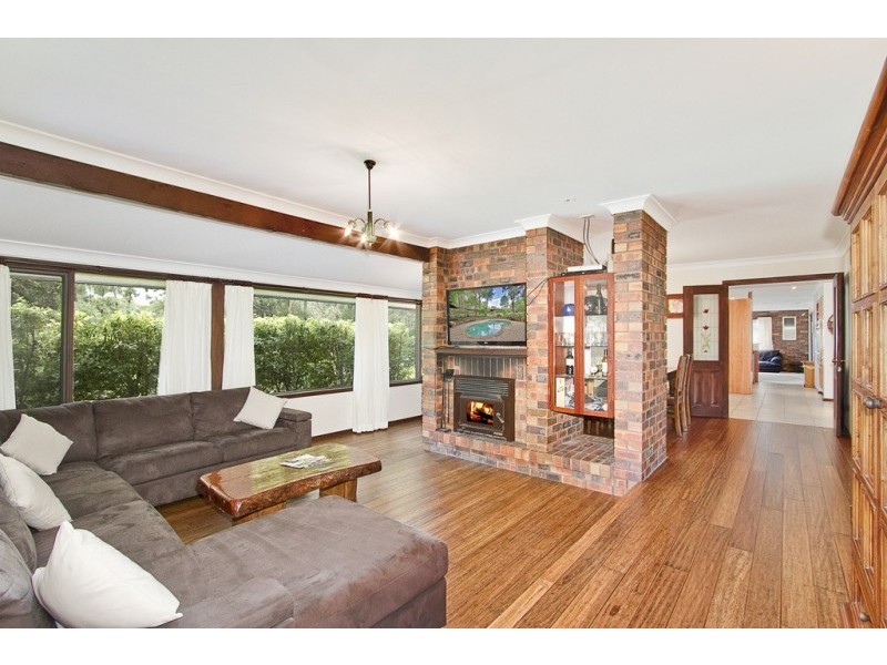 35 Kentoleen Road, Blaxlands Ridge NSW 2758