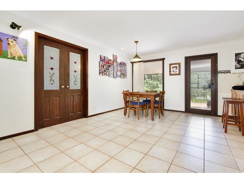 35 Kentoleen Road, Blaxlands Ridge NSW 2758