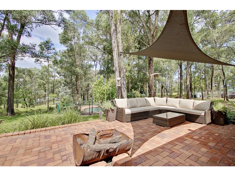 35 Kentoleen Road, Blaxlands Ridge NSW 2758