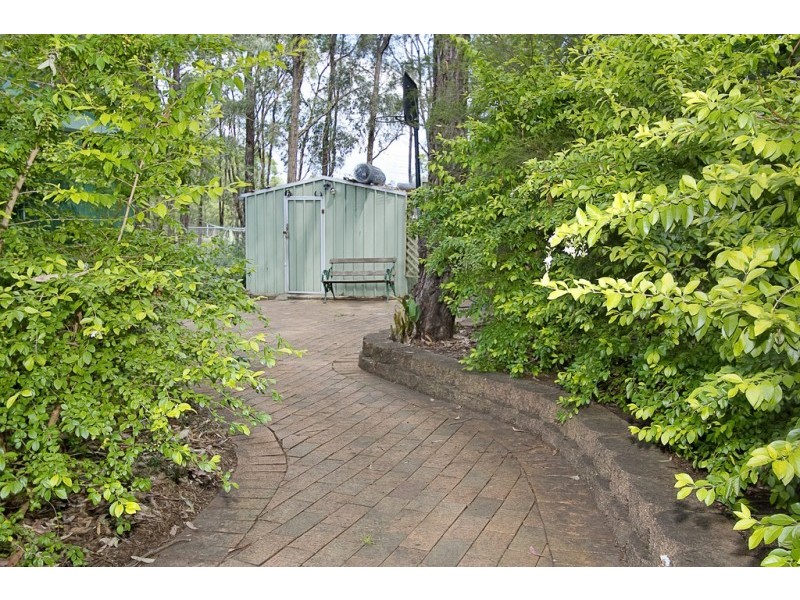 35 Kentoleen Road, Blaxlands Ridge NSW 2758