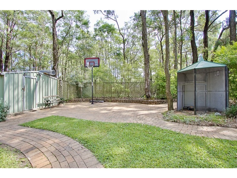 35 Kentoleen Road, Blaxlands Ridge NSW 2758