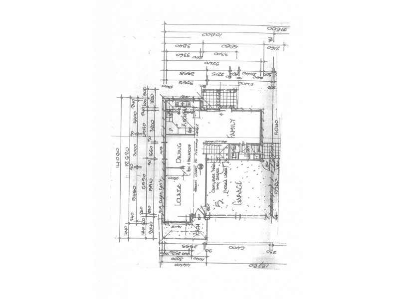 5/620A George Street, South Windsor NSW 2756 Floorplan