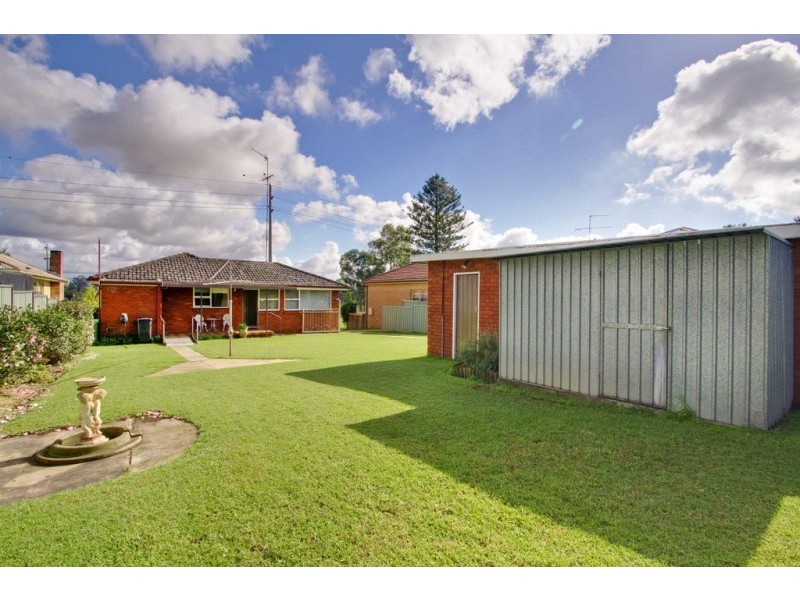 138 Cox Street, South Windsor NSW 2756