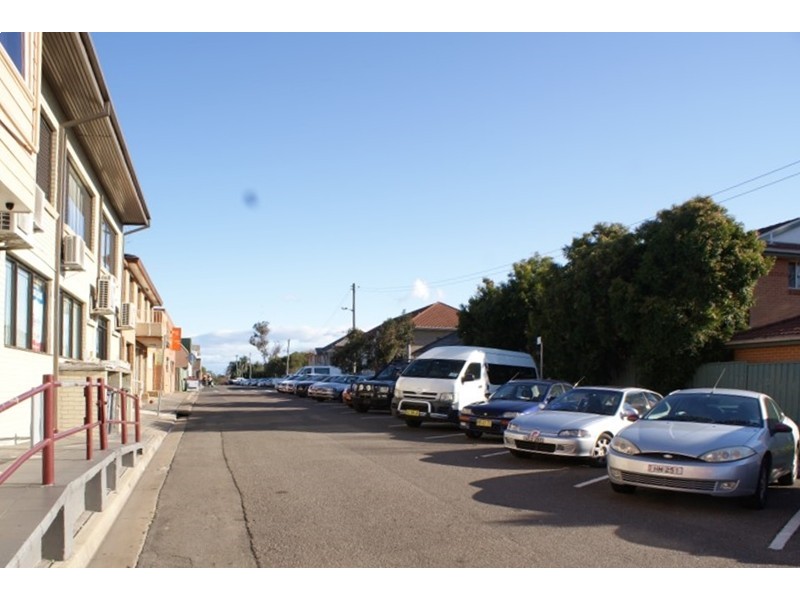 Shops 1-3/487 George Street, South Windsor NSW 2756