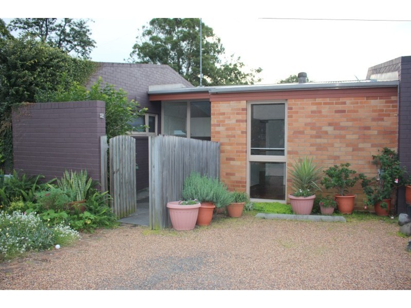 2/11 Kable Street, Windsor NSW 2756