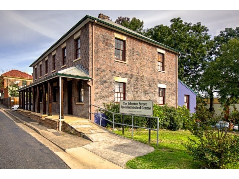 21-27 Johnson Street, Windsor NSW 2756