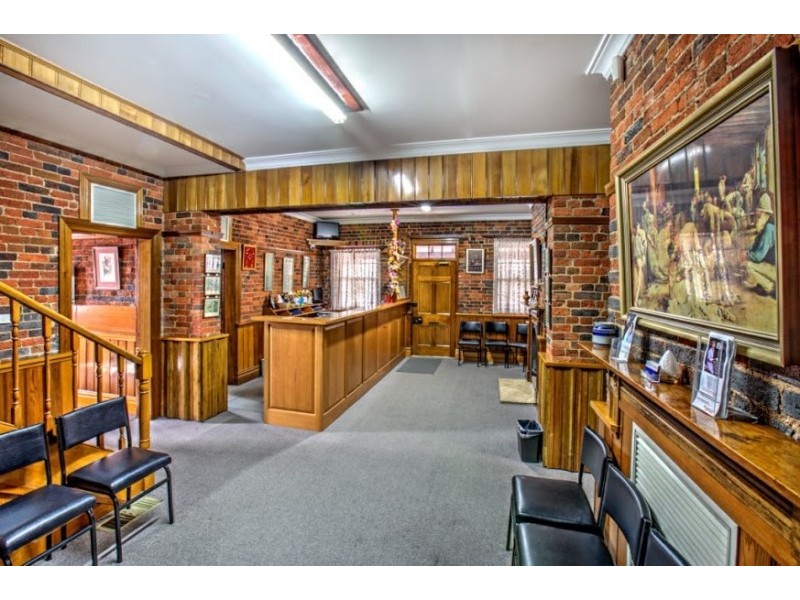 21-27 Johnson Street, Windsor NSW 2756