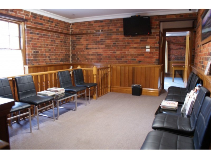 21-27 Johnson Street, Windsor NSW 2756