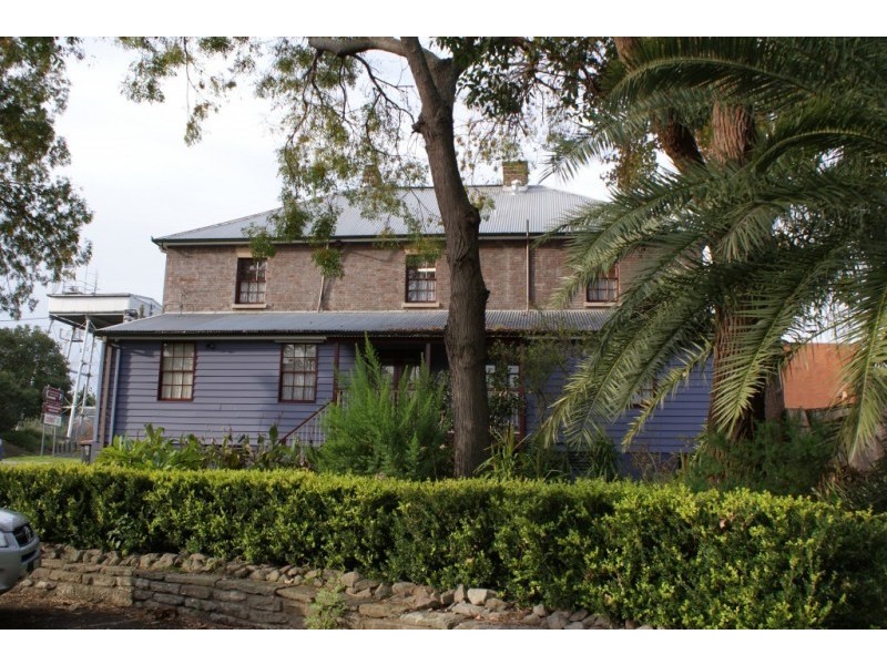 21-27 Johnson Street, Windsor NSW 2756