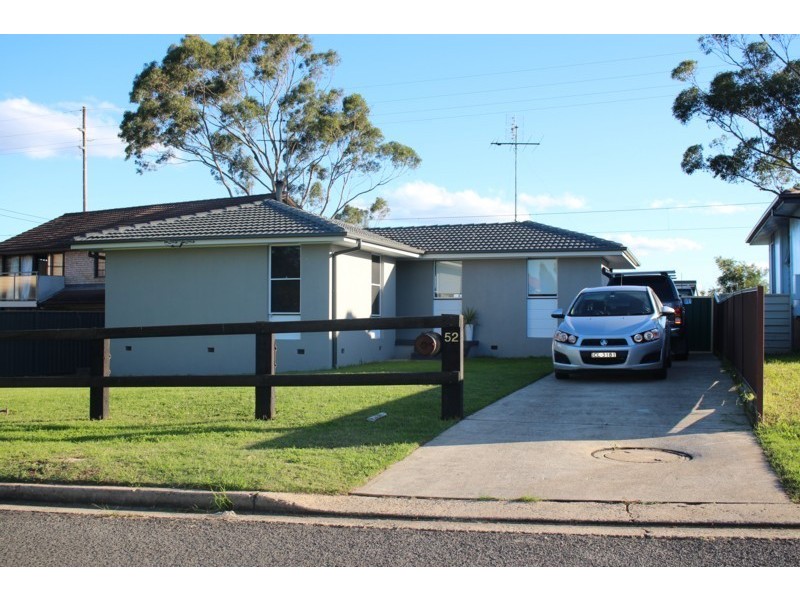 52 James Meehan Street, Windsor NSW 2756