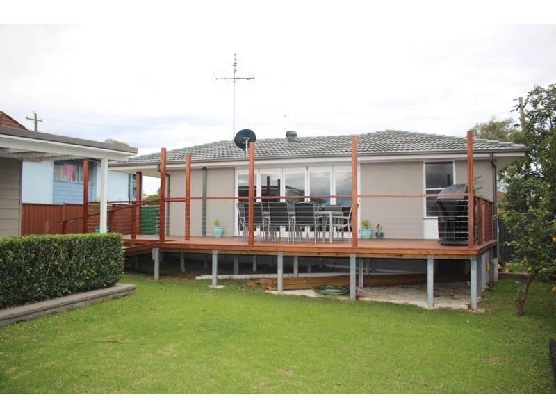 52 James Meehan Street, Windsor NSW 2756