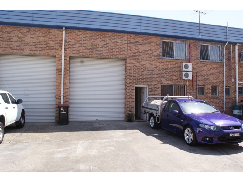 4c/46 Mileham Street, Windsor NSW 2756