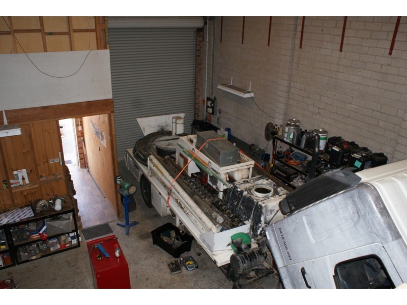 4c/46 Mileham Street, Windsor NSW 2756