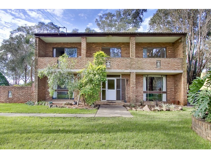 308 Fairey Road, South Windsor NSW 2756