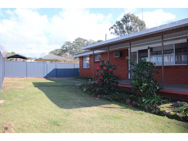 32 Old Sackville Road, Wilberforce NSW 2756