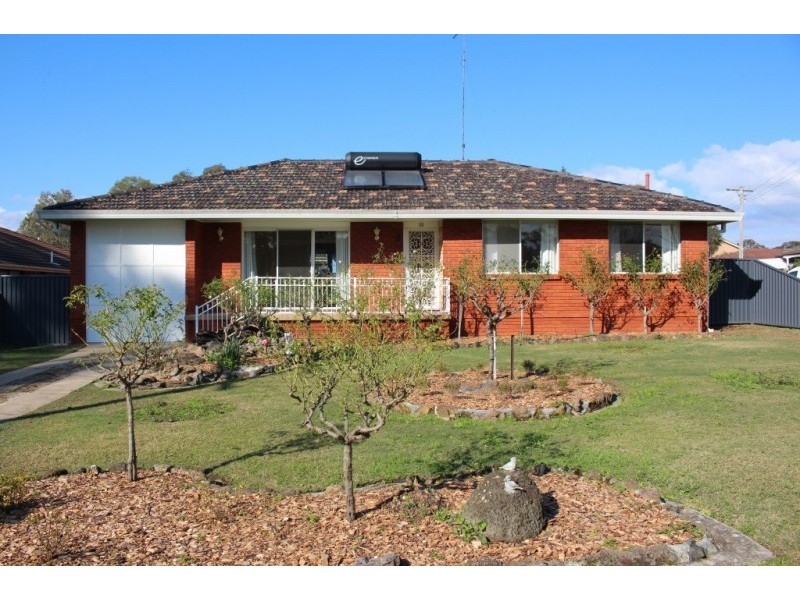 32 Old Sackville Road, Wilberforce NSW 2756