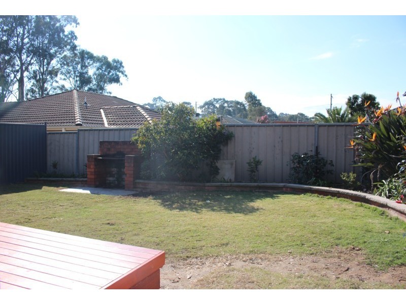 1a McKenzie Crescent, Wilberforce NSW 2756