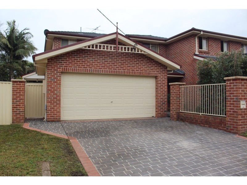 1/5 Woods Road, South Windsor NSW 2756