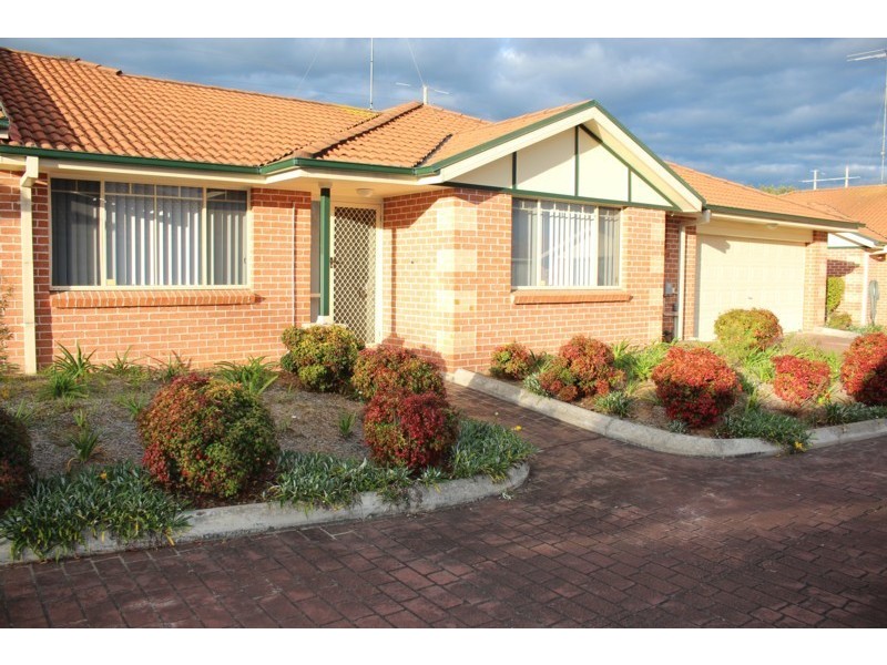 3/622 George Street, South Windsor NSW 2756