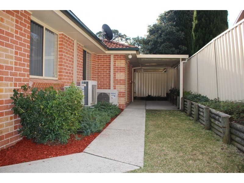 3/622 George Street, South Windsor NSW 2756