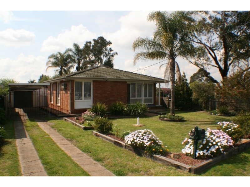 41 James Meehan Street, Windsor NSW 2756
