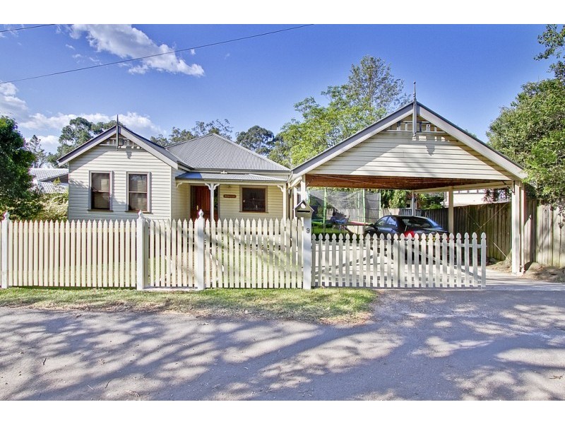 9 Claremont Crescent, Windsor NSW 2756