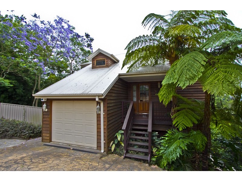 28 Wattle Street, Bowen Mountain NSW 2753