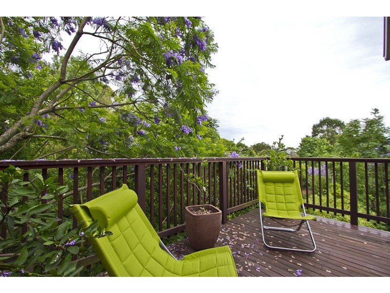 28 Wattle Street, Bowen Mountain NSW 2753