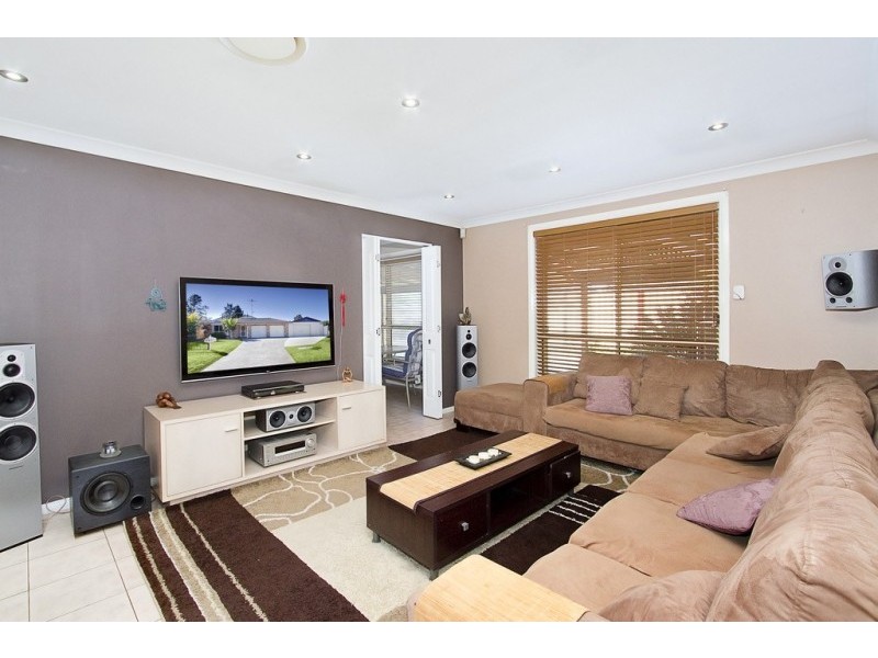 7 Batten Circuit, South Windsor NSW 2756