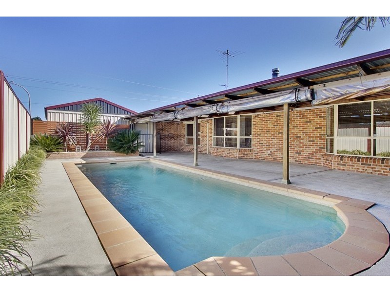 7 Batten Circuit, South Windsor NSW 2756