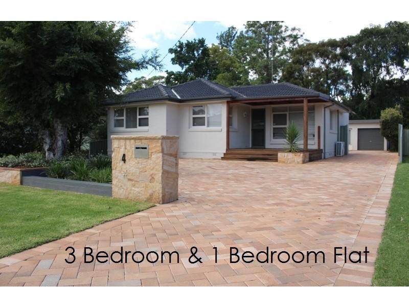 4 Buckingham Street, Pitt Town NSW 2756