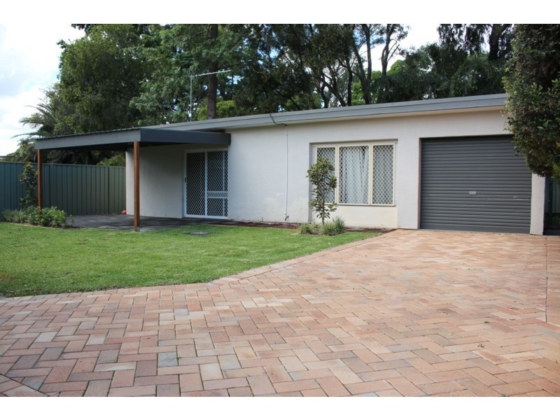4 Buckingham Street, Pitt Town NSW 2756