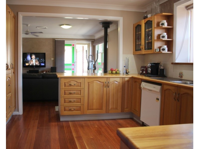 28 Bounty Crescent, Bligh Park NSW 2756