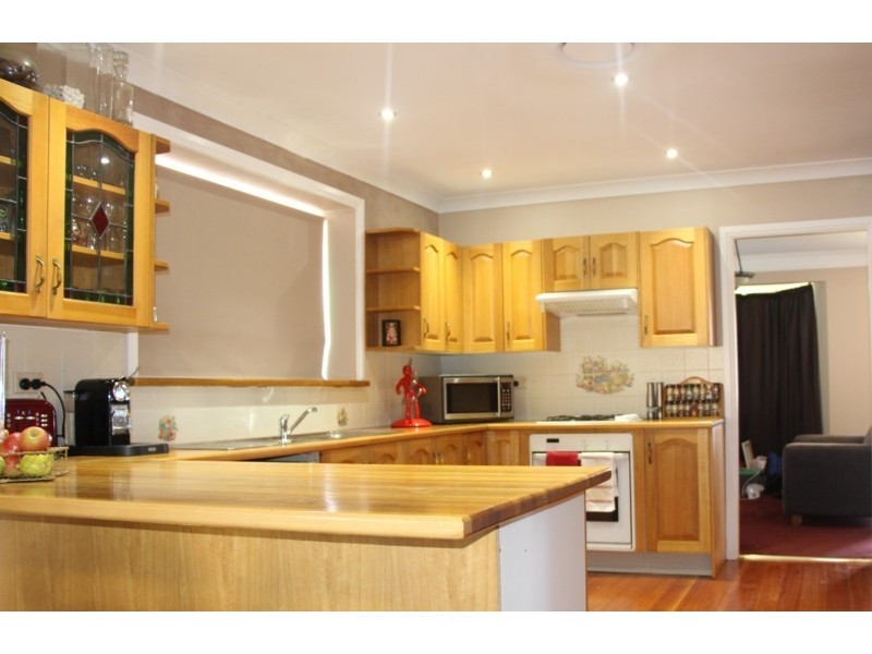 28 Bounty Crescent, Bligh Park NSW 2756