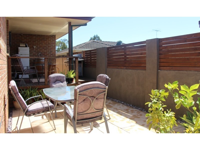 28 Bounty Crescent, Bligh Park NSW 2756