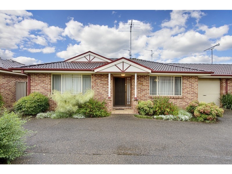 3/39 Lennox Street, Richmond NSW 2753