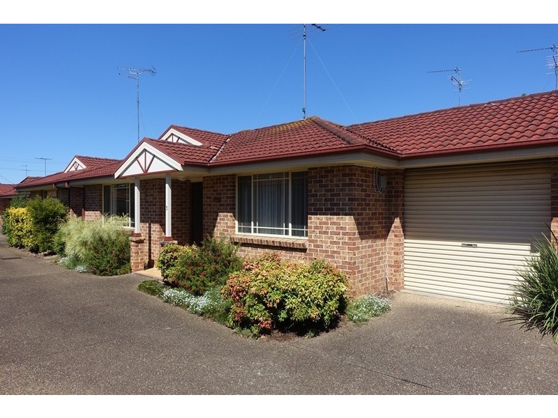 3/39 Lennox Street, Richmond NSW 2753