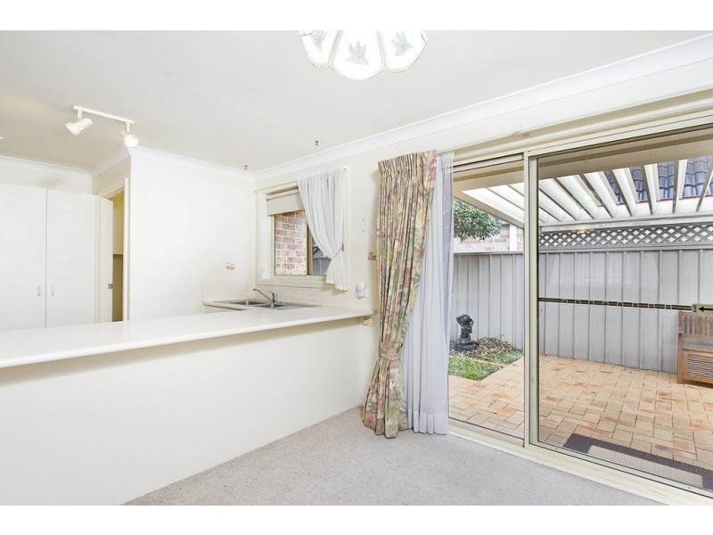 3/39 Lennox Street, Richmond NSW 2753